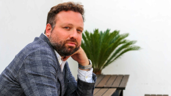“A América Latina está aumentando sua influência no ecossistema global de cassinos”, Luis Silva