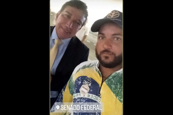 Fatos mostram que a bancada contrária a legalização dos jogos não tem credibilidade 2