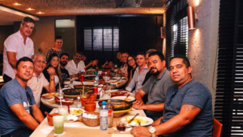 Plataforma Pagbet anuncia parceria com clubes de futebol do Nordeste