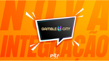 Gamblecity: nova integração Pay4Fun