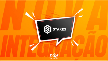 Stakes: nova parceria Pay4Fun
