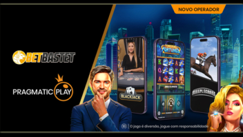 Pragmatic Play faz parceria com a operadora brasileira BetBastet