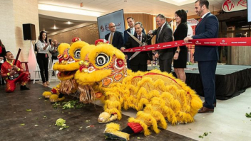 Cassino Resorts World Hudson Valley é inaugurado em Nova York 1