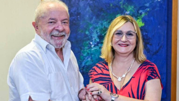 Rita Serrano é nomeada presidente da Caixa; Daniella Marques é exonerada