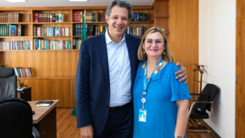 Posse da presidente da CAIXA será nesta quinta-feira, no mesmo dia que o banco completa 162 anos de história