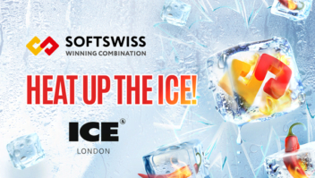SOFTSWISS está pronta para esquentar a ICE London 2023