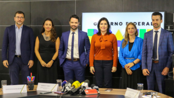 Simone Tebet anuncia 5 primeiros nomes para o Ministério do Planejamento e Gustavo Guimarães será secretário-executivo