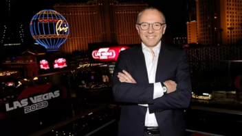 Chefão da F1 acredita que corrida em Las Vegas “terá mais impacto que Super Bowl”