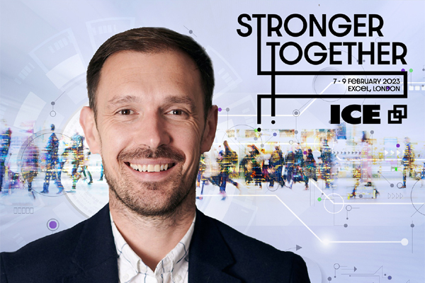 Clarion Gaming and Gambling Business Group oferece o primeiro centro de jogos de rua no ICE London