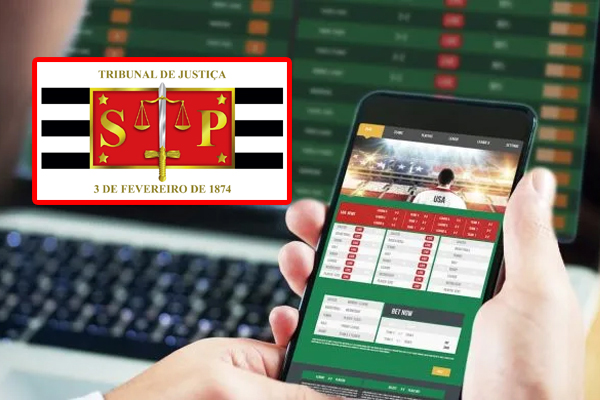 TJSP mantém condenação de site por falha em registro de aposta esportiva