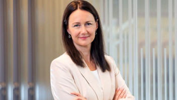 ICE pode ajudar a abordar a diversidade em todas as suas formas, afirma Tiina Siltanen Vice-presidente da European Casino Association