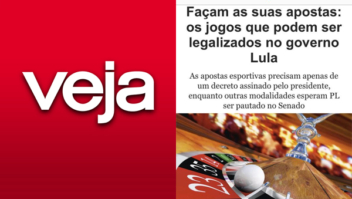 Façam as suas apostas: os jogos que podem ser legalizados no governo Lula