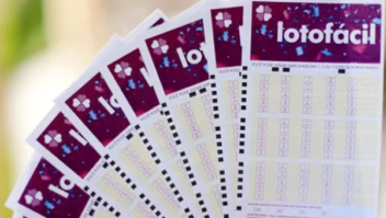 2 dos 3 novos ganhadores da Lotofácil fizeram aposta na mesma lotérica. Como pode?