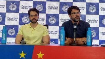 Bahia anuncia maior patrocínio máster de sua história 1