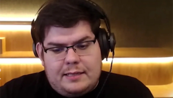 Casimiro chama fala de Ana Moser sobre eSports de grotesca e arcaica