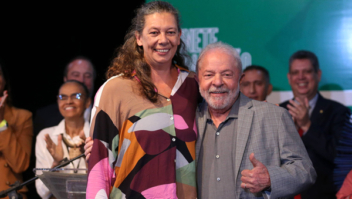 Gamers reagem negativamente à fala de ministra Ana Moser sobre eSports