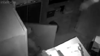 Homem arromba casa lotérica e furta R$ 270 mil em Parauapebas (PA)