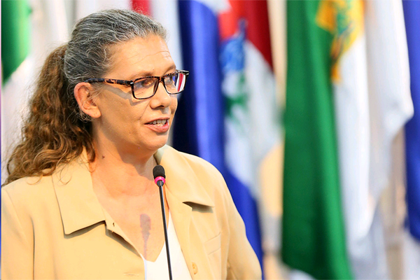 Ministra do Esporte desconhece legislação das apostas esportivas