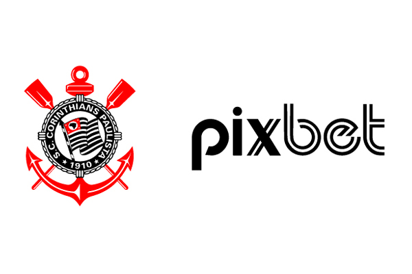 Parceria entre Corinthians e Pixbet se estende para a Copinha 2023