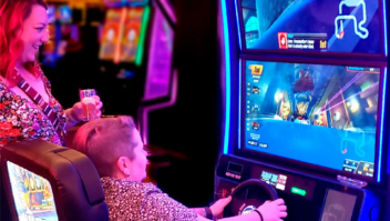 Nevada Gaming Commission aprova slot interativa de competição
