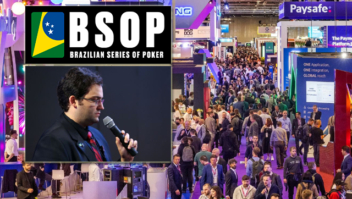 Brazilian Series of Poker marca presença na ICE London e busca conhecer tendências