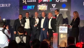 Betsson ganha dois prêmios no International Gaming Awards - IGA 2023