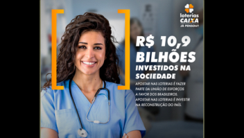Loterias CAIXA registram R$ 10,9 bilhões em repasses sociais em 2022