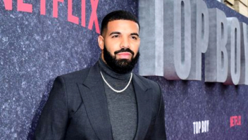 Drake perde US$ 400 mil em bitcoin em aposta
