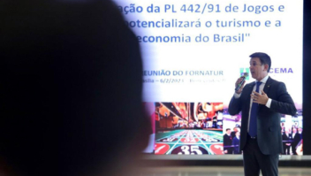 Ministra do Turismo participa da primeira reunião do ano do Fornatur