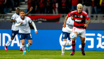 Derrota do Flamengo para o Al-Hilal rendeu R$ 8 mil para apostador do RJ