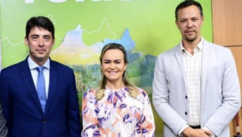 Fornatur realiza reunião em Brasília na próxima segunda-feira (6) com a presença da ministra e entidades do trade
