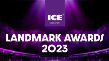 ICE Landmark Awards homenageia indivíduos inspiradores e marcas de destaque