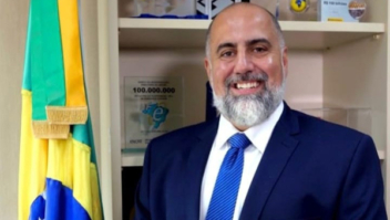 Ministério da Fazenda nomeia equipe da Coordenador-Geral de Promoção Comercial