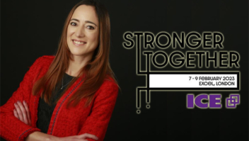 ICE London 2023: “O evento mais completo, multidimensional, exaustivo e dinâmico para a indústria de jogos”, Liliana Costa