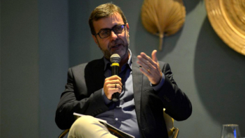 Marcelo Freixo conta com 'Loteria do Turismo' e recuperação do Rio de Janeiro