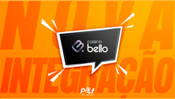 Casino Bello é a nova integração Pay4Fun