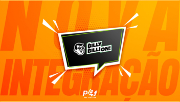Billy Billion é a nova integração da Pay4Fun