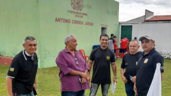 Com suspeitas de manipulação de resultados, Polícia Civil acompanha jogos no Piauiense