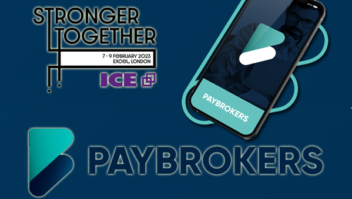 PayBrokers participa pela segunda vez na ICE London 2023