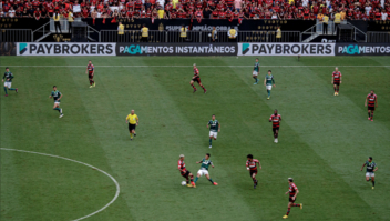 PayBrokers entra forte no mercado do futebol patrocinando diversos campeonatos pelo Brasil