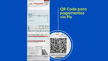 Empresas terão de oferecer Pix para consumidor pagar conta de luz