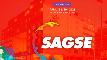 SAGSE Latam deste ano está completa