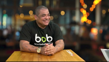Vai de Bob lança web série com histórias de Vampeta