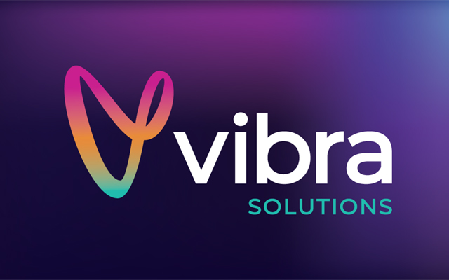 Vibra Gaming lança divisão de tecnologia de plataforma Vibra Solutions
