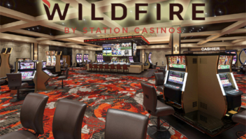 Wildfire Casino no centro de Las Vegas será inaugurado em 10 de fevereiro