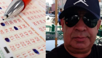 Homem é encontrado morto em hotel de Curitiba com bilhete premiado da Mega-Sena