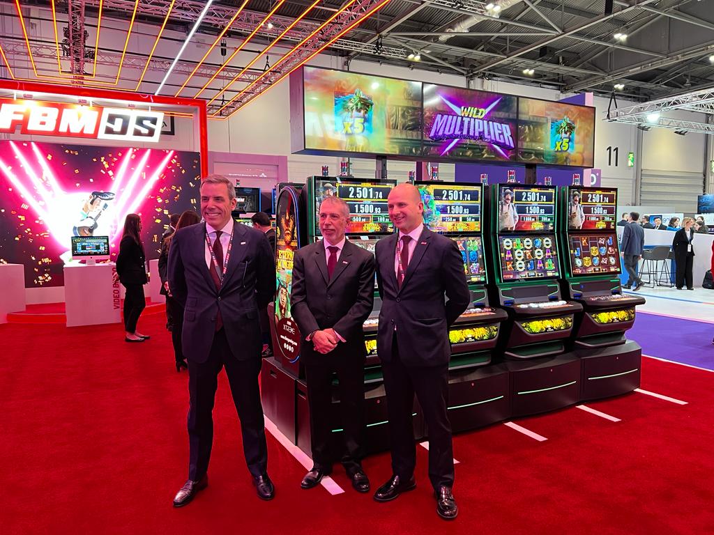 A ICE London 2023 foi o maior evento mundial de jogos e apostas da história 14