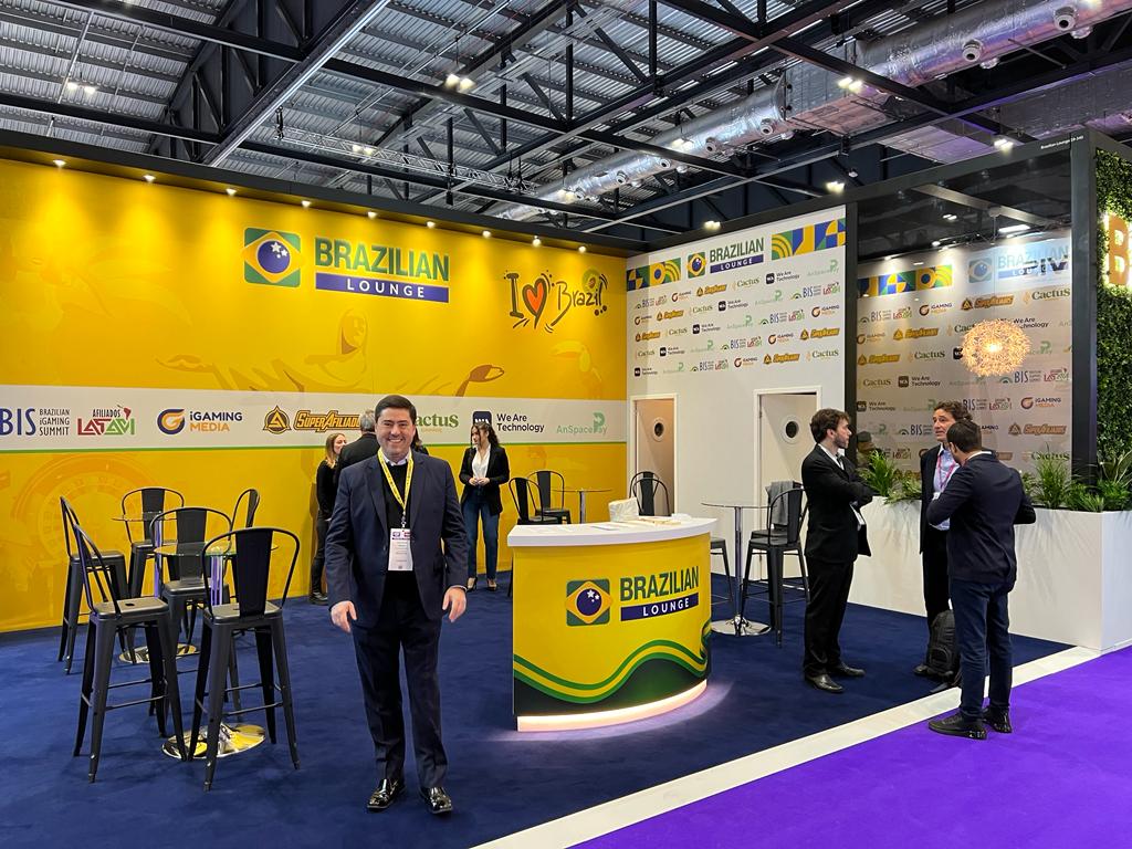 A ICE London 2023 foi o maior evento mundial de jogos e apostas da história 19
