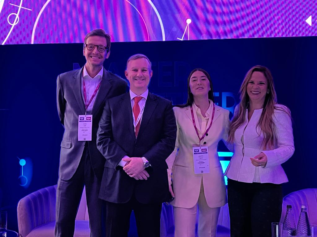 A ICE London 2023 foi o maior evento mundial de jogos e apostas da história 20