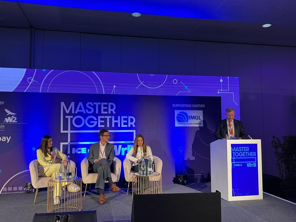 A ICE London 2023 foi o maior evento mundial de jogos e apostas da história 21